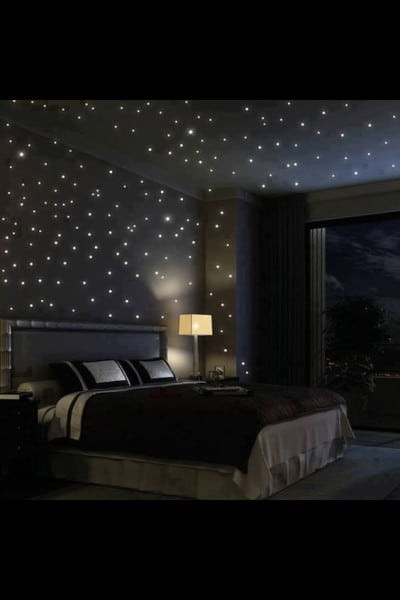 Twinkling Lights For Bedroom
 5 Things Every Bedroom Needs