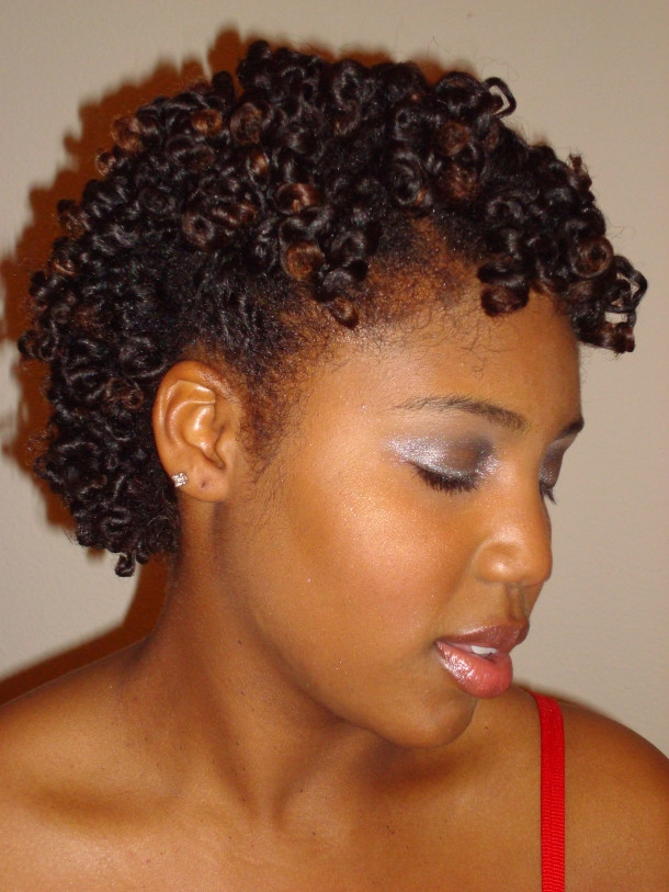 Twists Hairstyles For Short Hair
 Top 29 hairstyles meant just for short natural twist hair