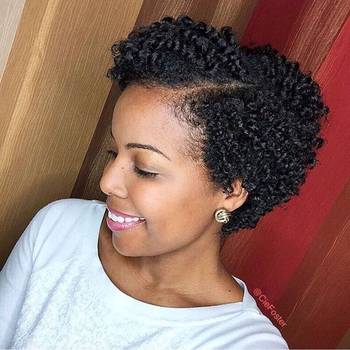 Twists Hairstyles For Short Hair
 Twist Out Styles