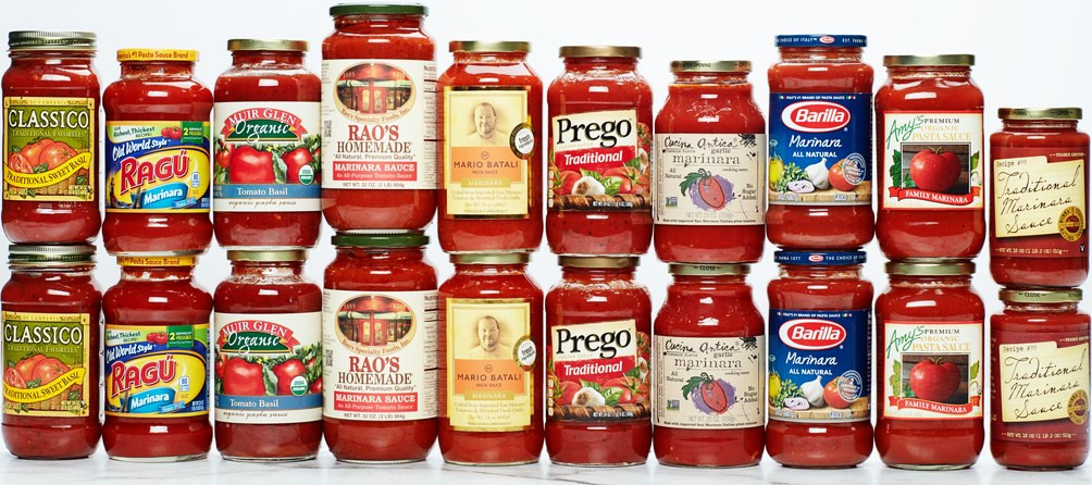 Types Of Italian Sauces
 Josie Field Health Your Health Site