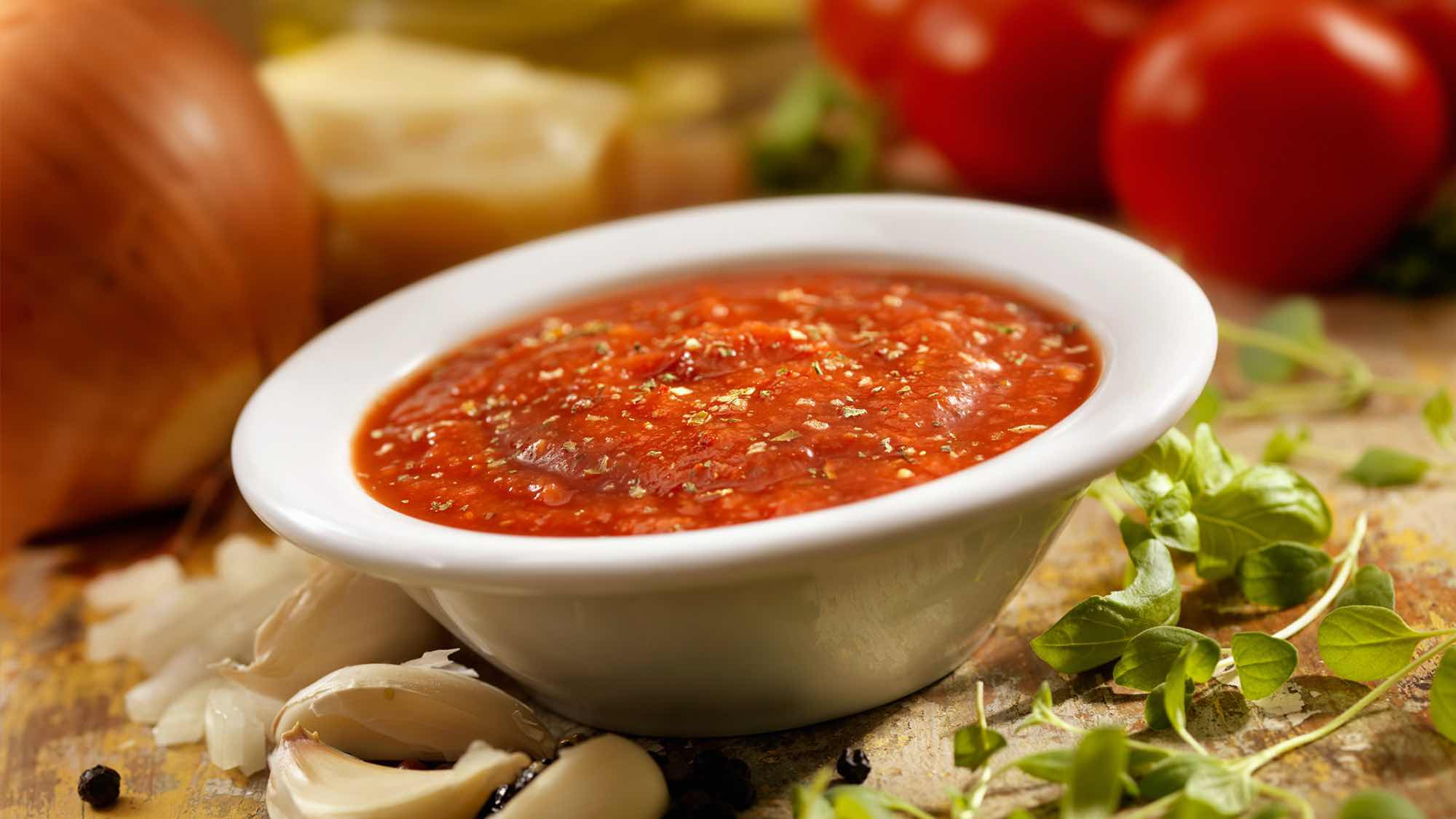 Types Of Italian Sauces
 Thousand Island Dressing Recipe Sauces Recipes