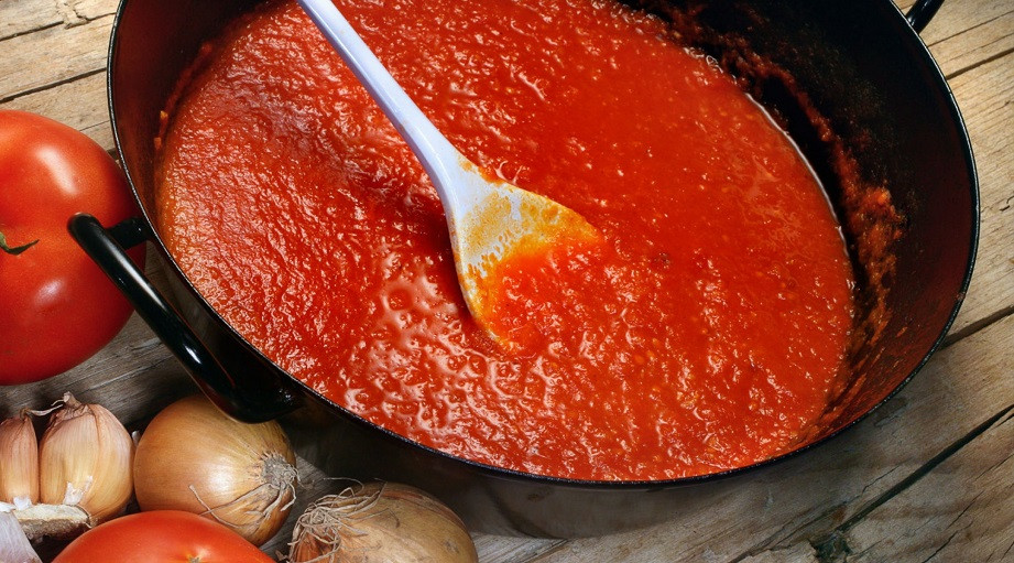 Types Of Italian Sauces
 Endeavor the Different Types of Tomato Sauce – Canton