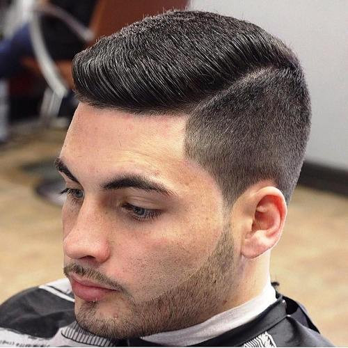 Types Of Mens Hairstyle
 20 Different and Trendy Types Haircuts For Men
