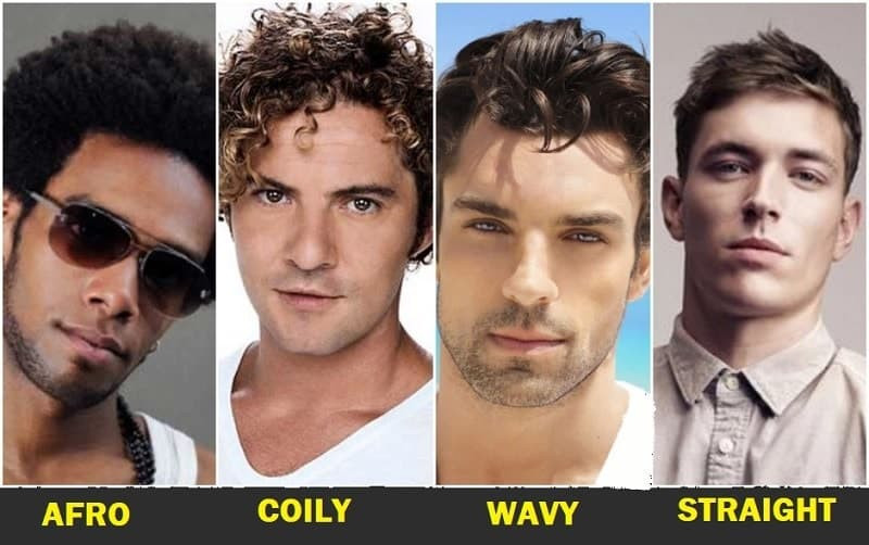 Types Of Mens Hairstyle
 Types of Men’s Hair How to Maintain 12 Styling Ideas