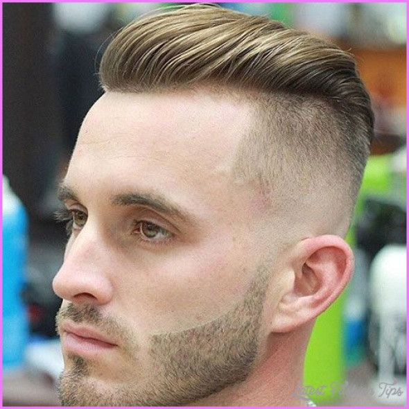 Types Of Mens Hairstyle
 Names Hairstyles For Men LatestFashionTips