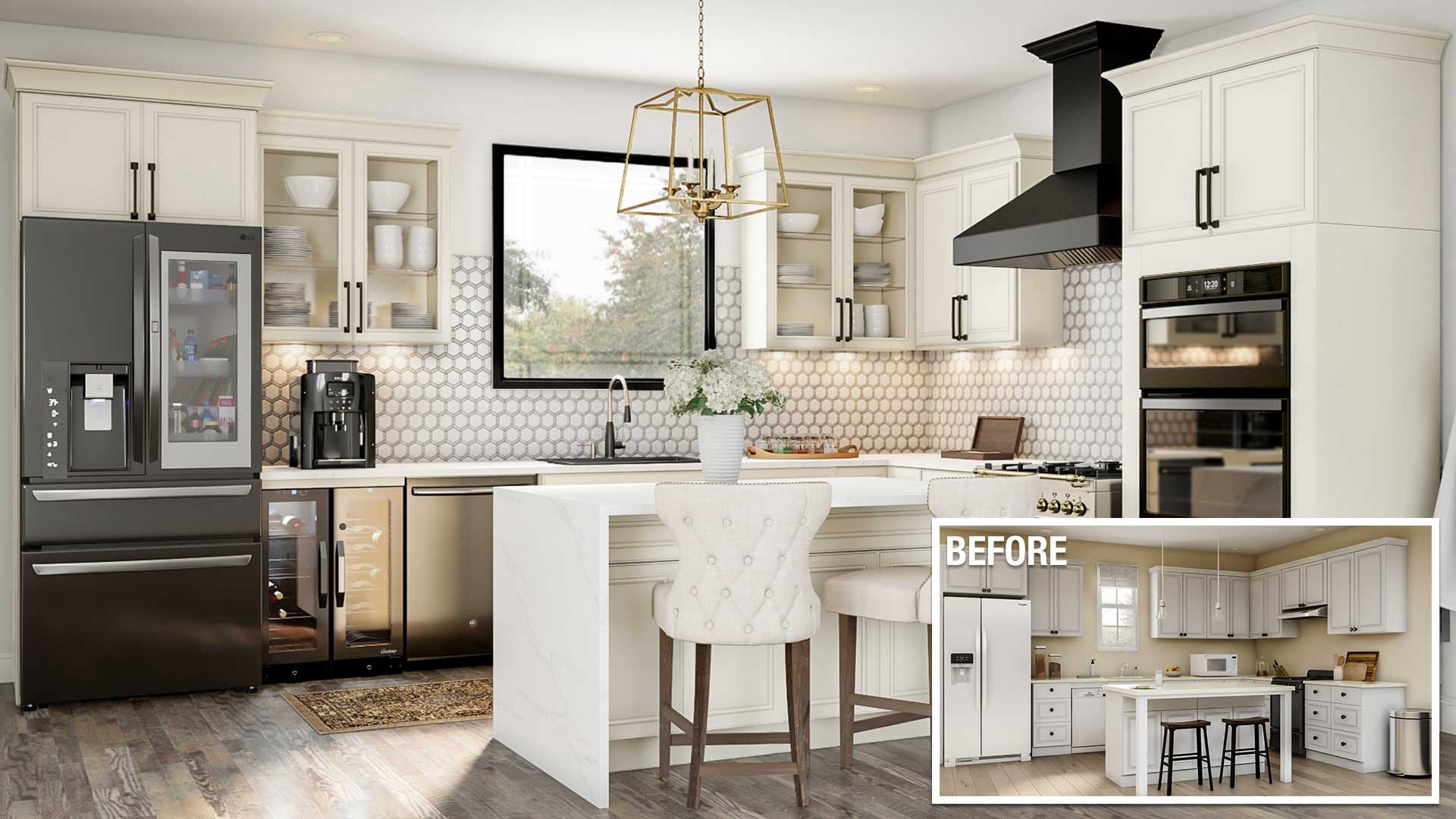 Typical Kitchen Remodel Cost
 Cost to Remodel a Kitchen The Home Depot