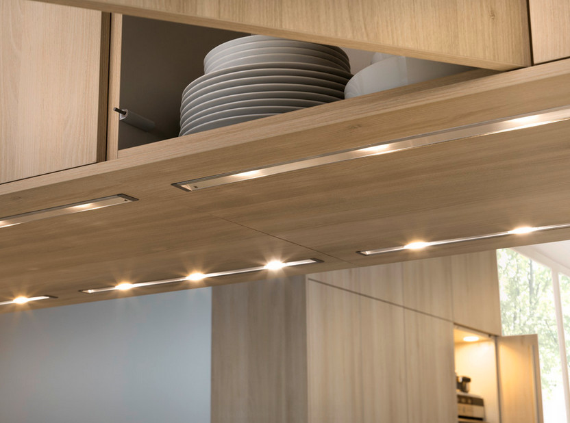 Under Cabinet Lighting For Kitchen
 How to Install Under Cabinet Kitchen Lighting