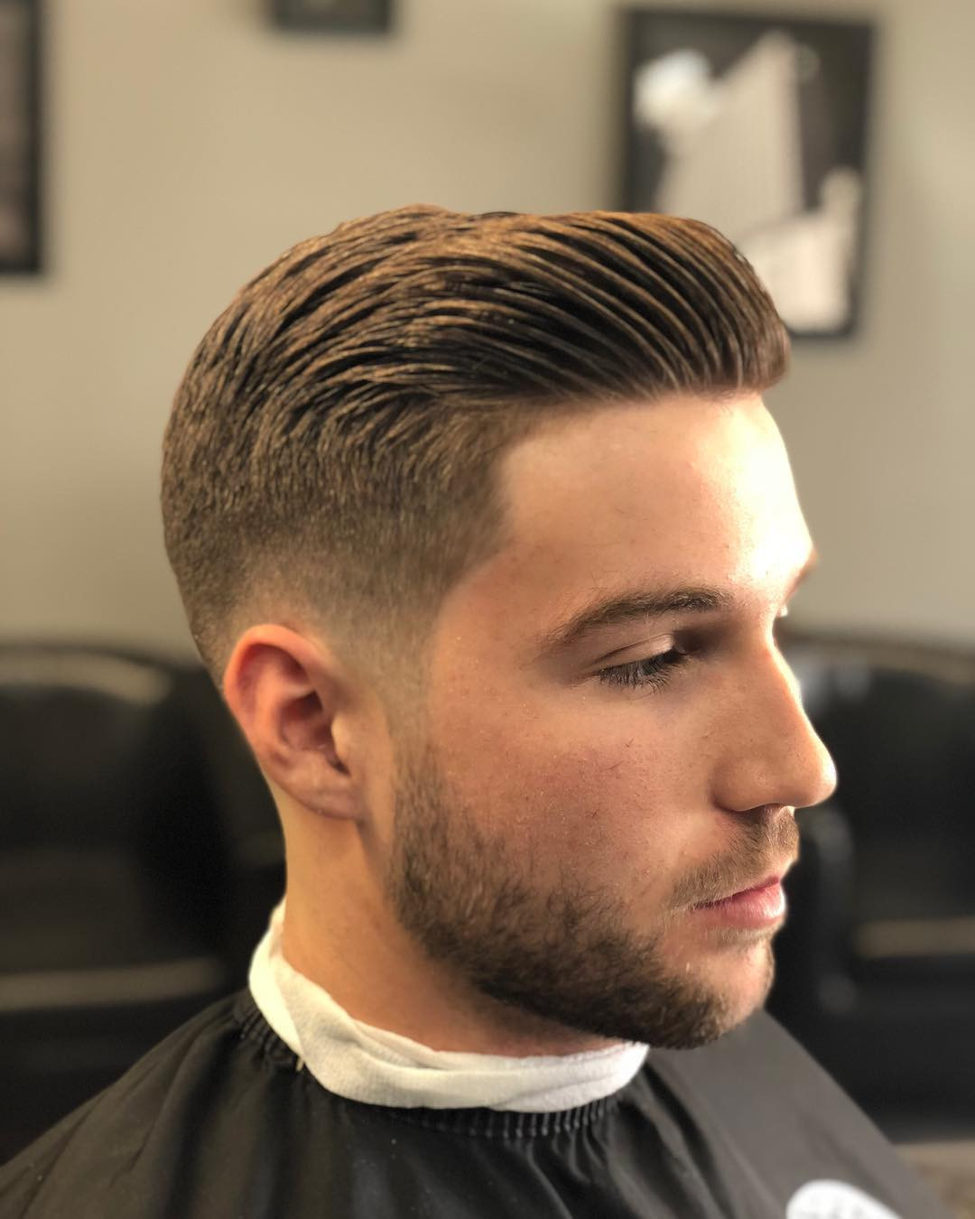 Undercut Fade Mens Haircuts
 5 Things You Must Consider Before Going A For Low Fade