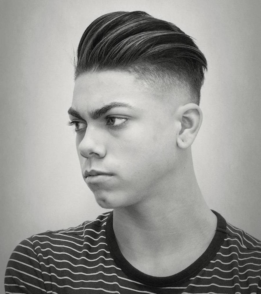 Undercut Hairstyles For Men
 Medium Length Hairstyles For Men 21 Styles For 2020