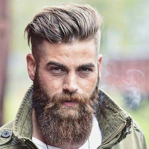 Undercut Hairstyles For Men
 55 Cool Undercut Hairstyles for Men Ideas Video Men