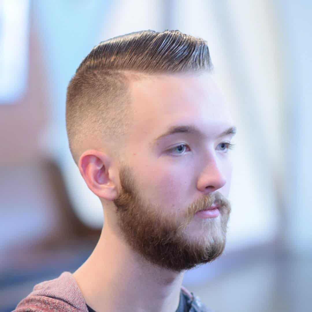 Undercut Hairstyles For Men
 80 Best Undercut Hairstyles for Men [2018 Styling Ideas]