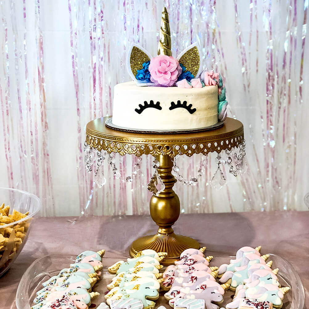 Unicorn Birthday Party Food Ideas Name
 15 Unicorn Birthday Party Food Ideas Parties With A Cause