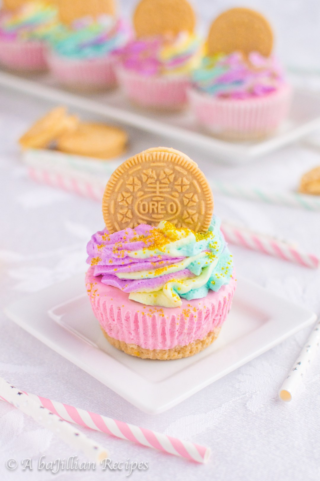 Unicorn Birthday Party Food Ideas Name
 Totally Perfect Unicorn Party Food Ideas Brownie Bites Blog