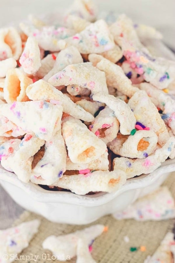 Unicorn Food Ideas For Party
 15 Magical Unicorn Party Ideas Everyone Will Love Pretty