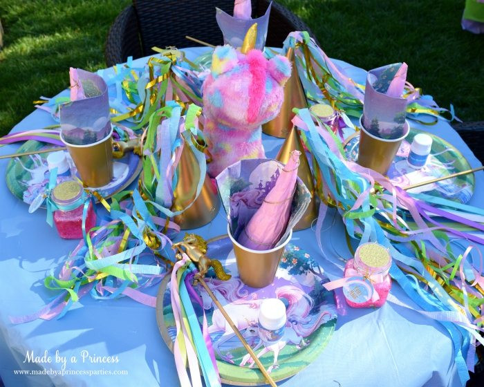 Unicorn Party Centerpiece Ideas
 Unicorn Party Ideas Free Printables