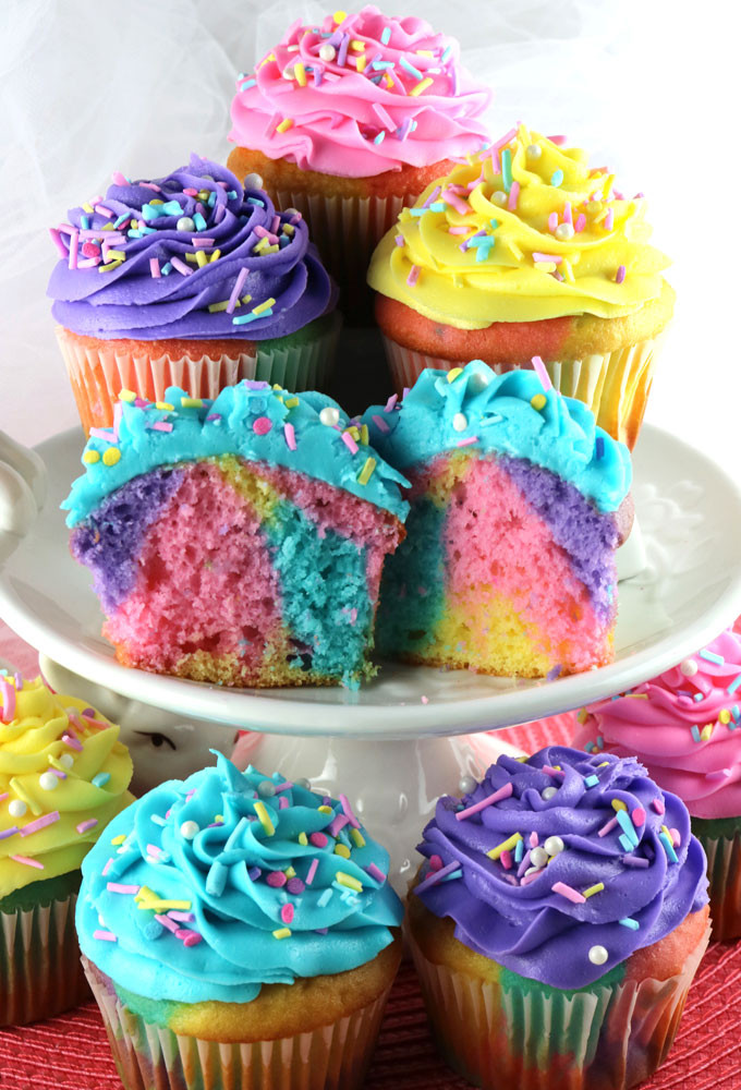 Unicorn Party Ideas Food
 Totally Perfect Unicorn Party Food Ideas Brownie Bites Blog