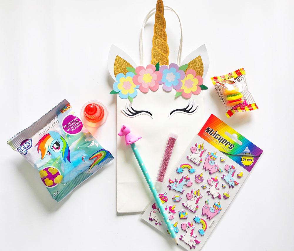 Unicorn Party Ideas On A Budget
 Unicorn Party Ideas on a Bud The Reject Shop