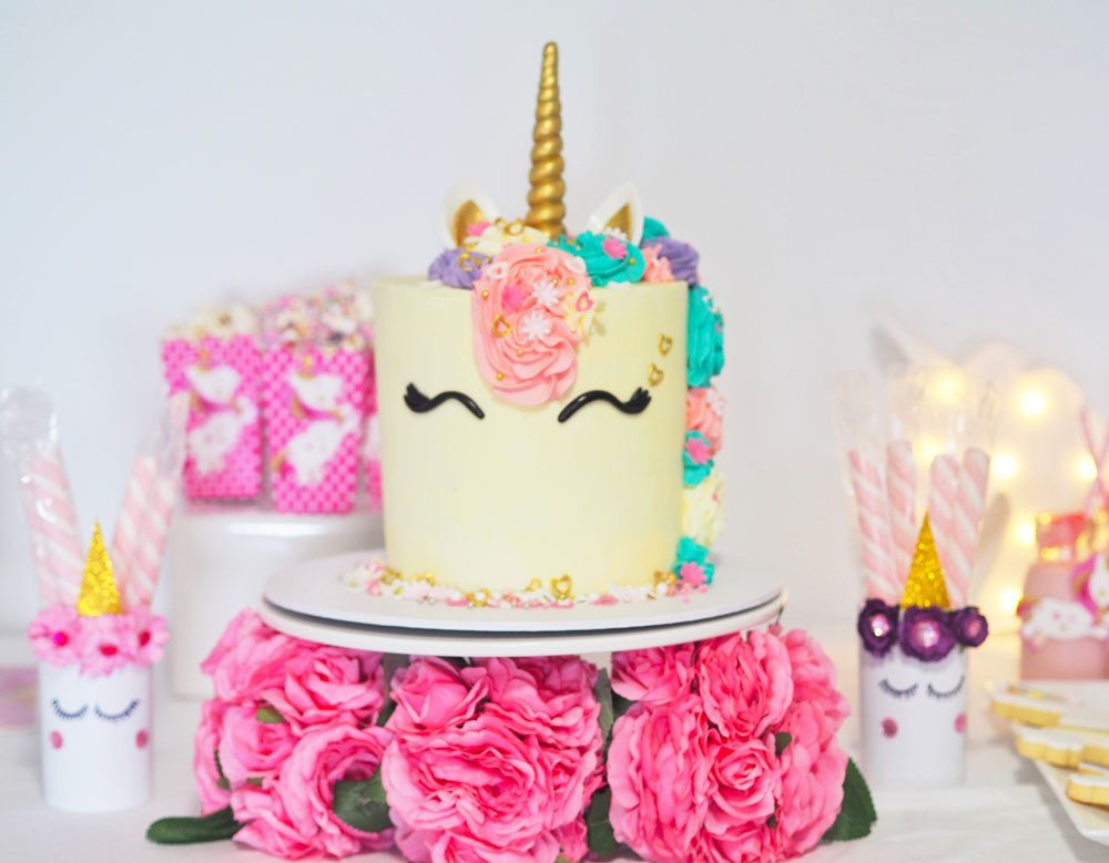 Unicorn Party Ideas On A Budget
 Unicorn Party Ideas on a Bud The Reject Shop