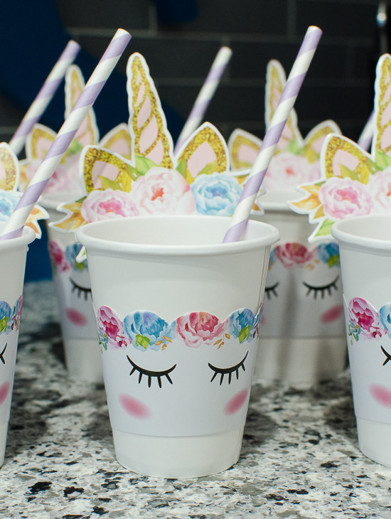 Unicorn Party Ideas On A Budget
 Bud Friendly Unicorn Birthday Party