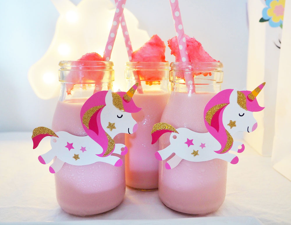 Unicorn Party Ideas On A Budget
 Unicorn Party Ideas on a Bud The Reject Shop