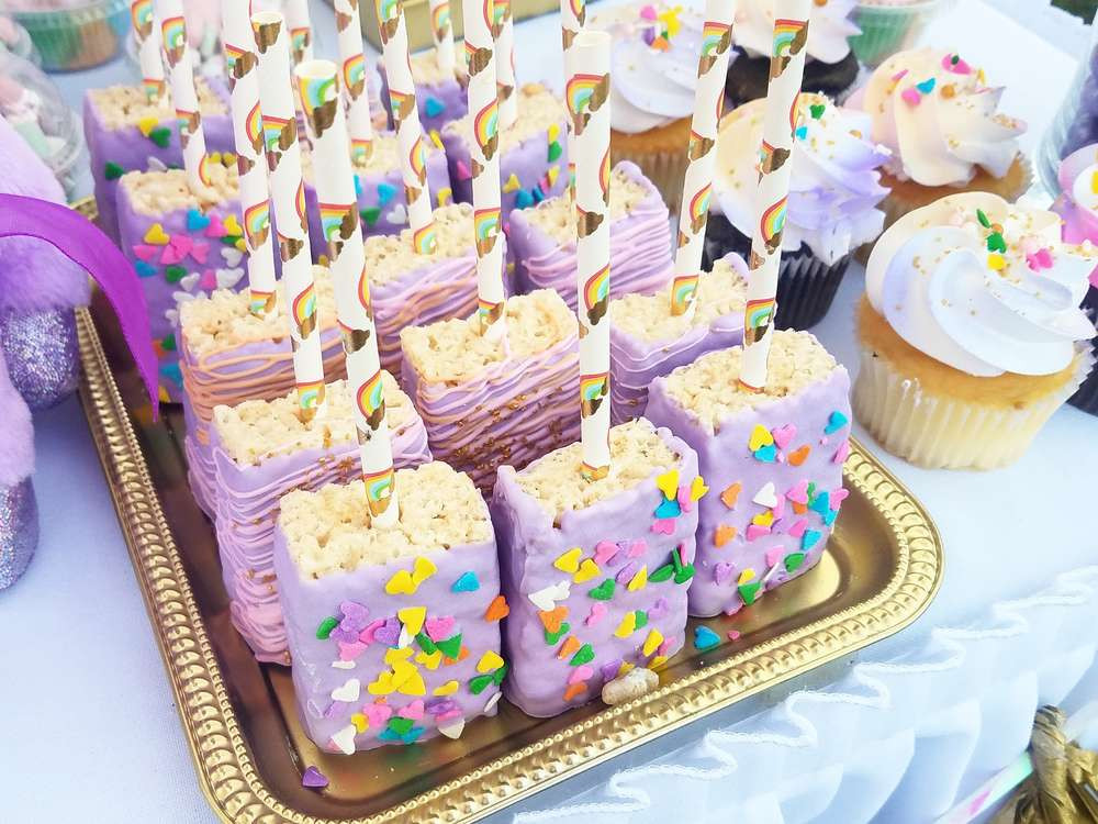 Unicorn Party Theme Food Ideas
 Unicorn Theme Party Food – VenueMonk Blog