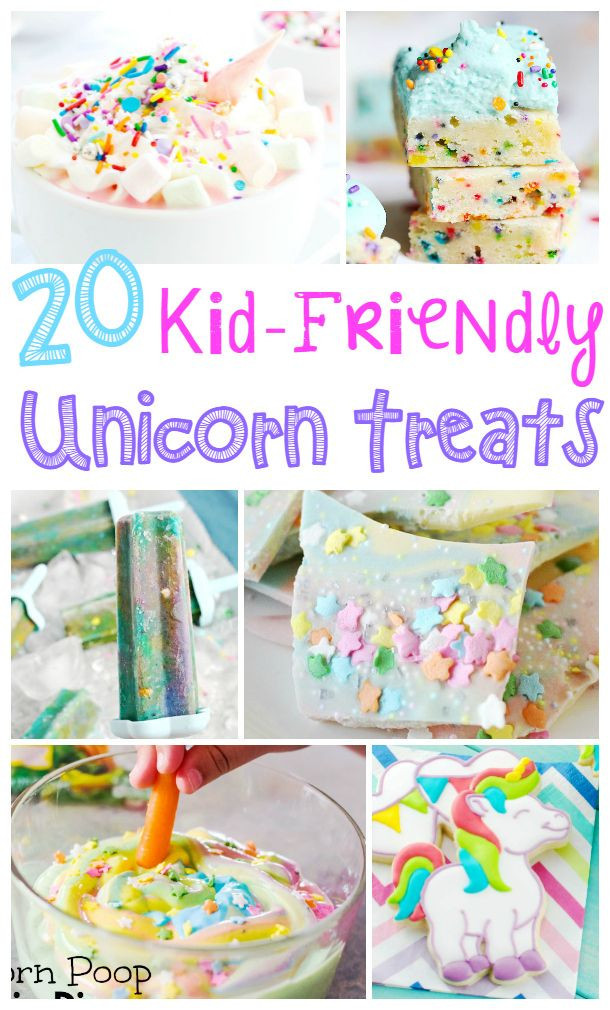 Unicorn Theme Tea Party Food Ideas For Girls
 The Best Ideas for Unicorn theme Tea Party Food Ideas for