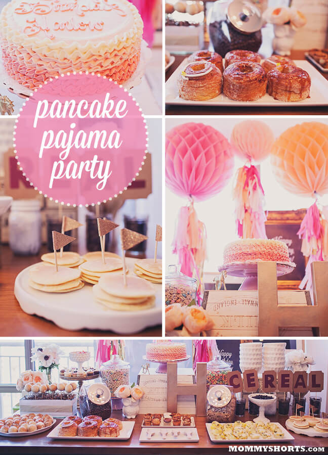 Unique 1st Birthday Party Themes
 Unique First Birthday Party Ideas for Girls No Princess