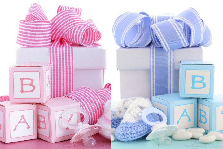 Unique Baby Shower Gift Ideas For Boy
 35 Unique & Creative Baby Shower Gifts Ideas