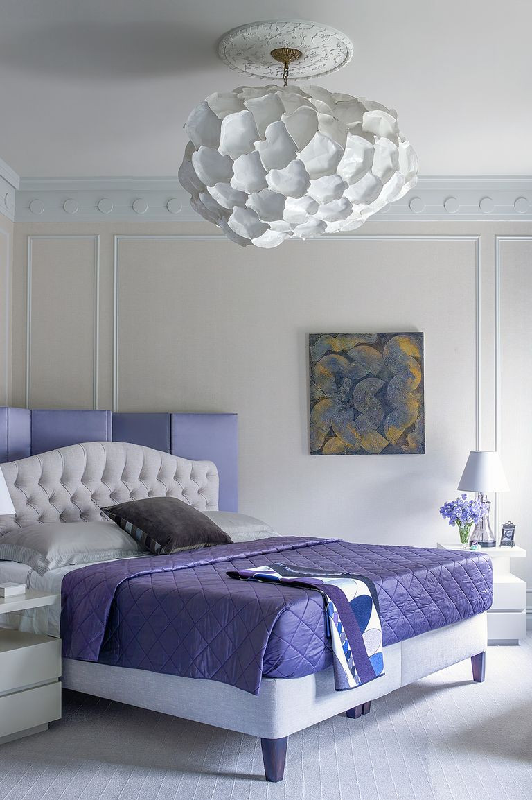 Unique Bedroom Lighting
 40 Bedroom Lighting Ideas Unique Lights for Bedrooms