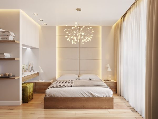 Unique Bedroom Lighting
 Bedroom Pendant Lights 40 Unique Lighting Fixtures That