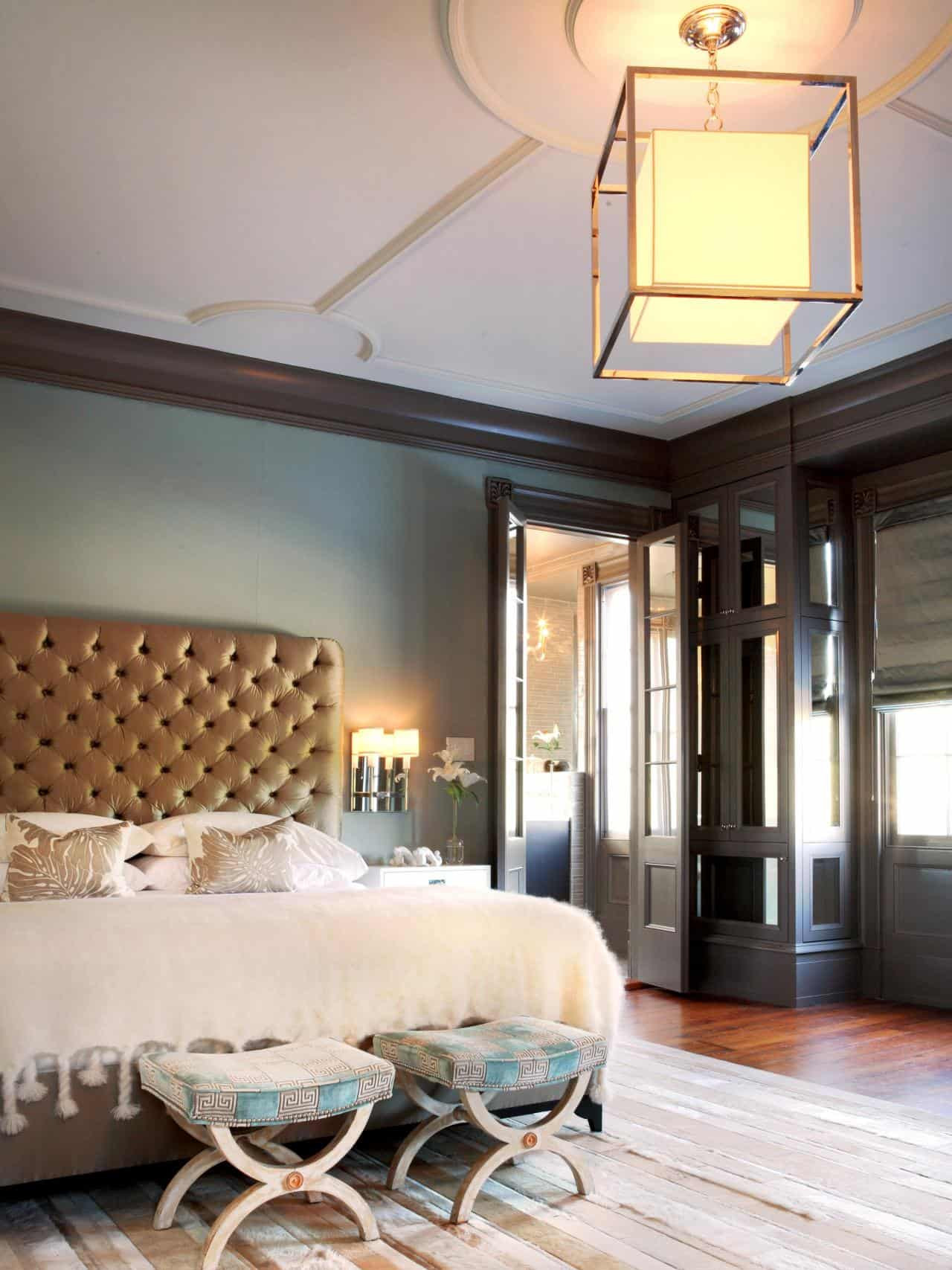 Unique Bedroom Lighting
 Bedroom Light Fixtures That Are Here to Stay