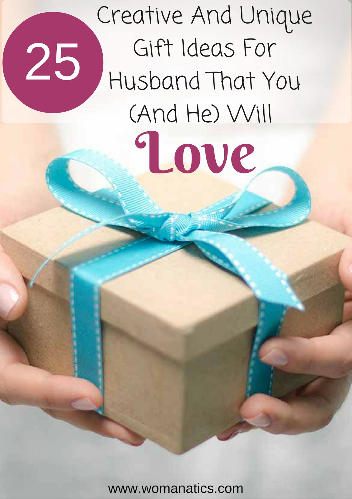 Unique Birthday Gifts For Husband
 10 Attractive Bday Gift Ideas For Him 2020