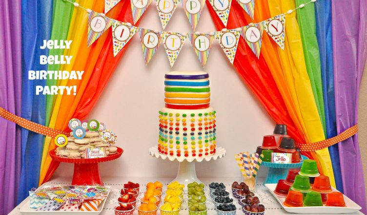 Unique Birthday Party Ideas For Kids
 Unique Birthday Party Ideas For Kids – all things GUD