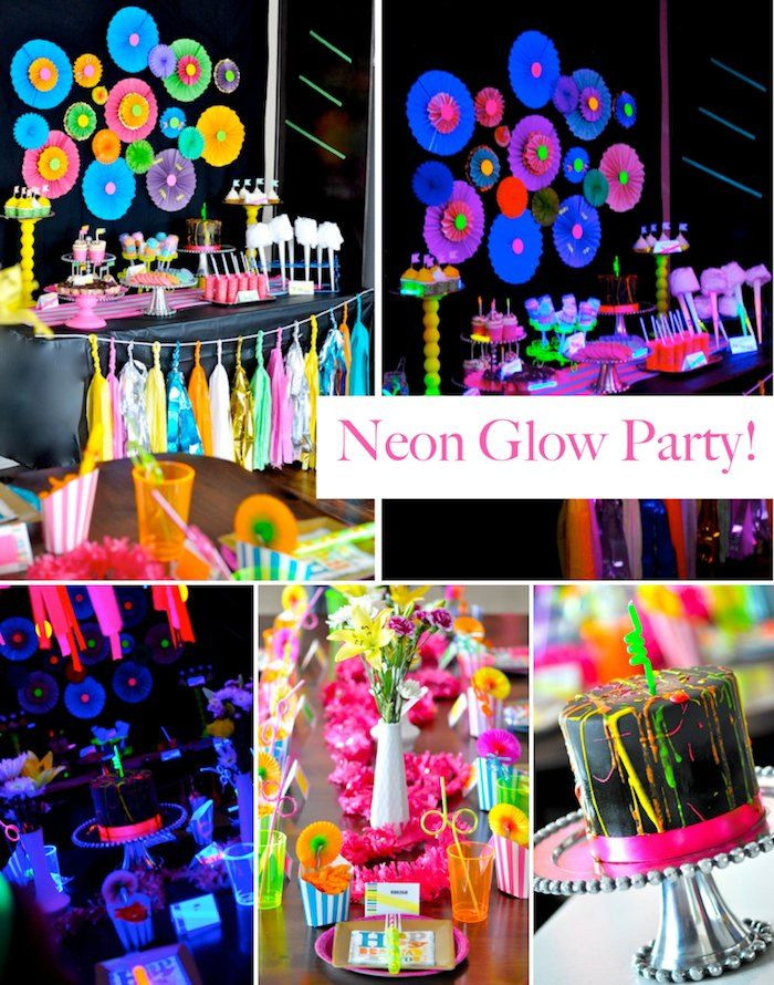 Unique Birthday Party Ideas For Kids
 5 Unique Birthday Party Ideas for Kids