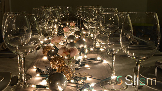 Unique Christmas Party Ideas
 7 Unique Christmas Party Ideas to Throw the Most Amazing