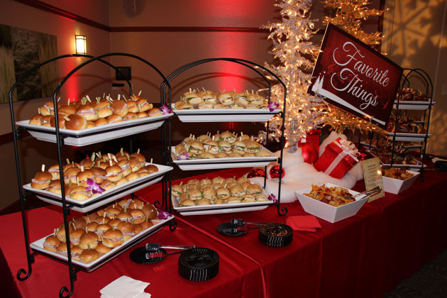 Unique Company Holiday Party Ideas
 Generational Holiday Party Ideas