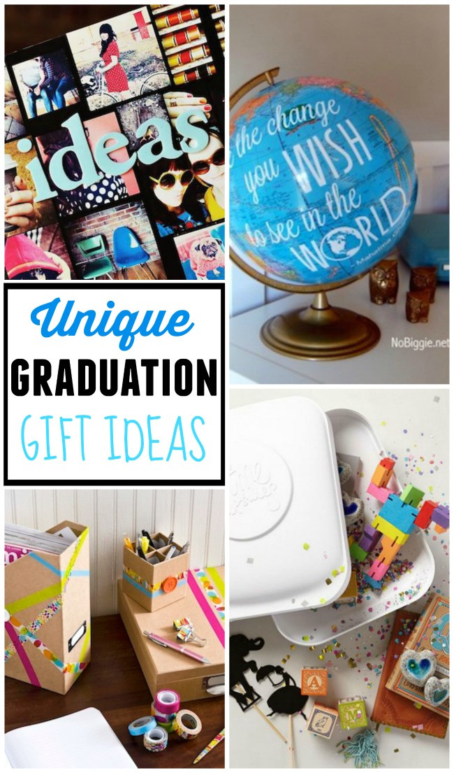 Unique Graduation Gift Ideas
 Unique Graduation Gift Ideas Design Dazzle