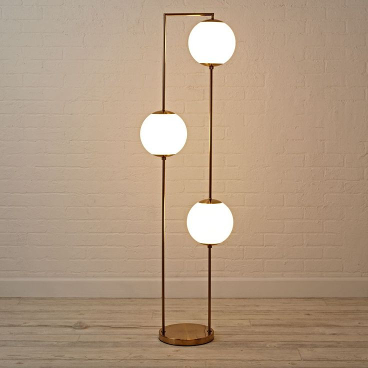 Unique Lamps For Living Room
 15 Unique Floor Lamps To Round Out Your Home s Lighting