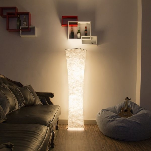Unique Lamps For Living Room
 50 Unique Floor Lamps That Always Deserve The Spotlight