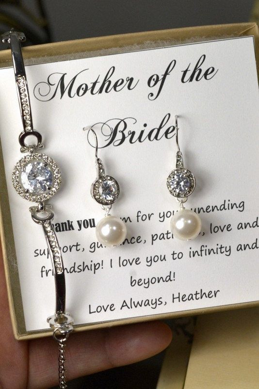 Unique Mother Of The Groom Gift Ideas
 Mother The Bride Gifts Ideas