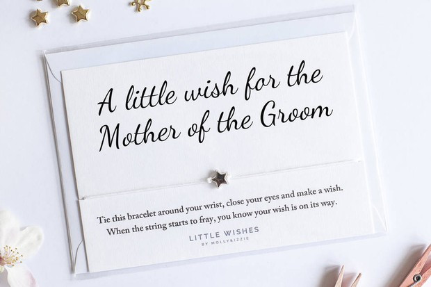 Unique Mother Of The Groom Gift Ideas
 17 Loving Mother of the Groom Gifts hitched