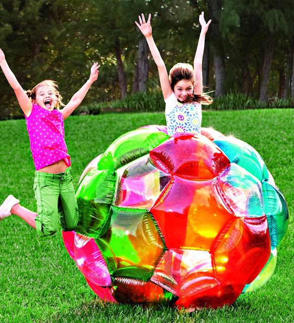 Unique Outdoor Toys For Kids
 10 Unbelievably AMAZING Outdoor Toys