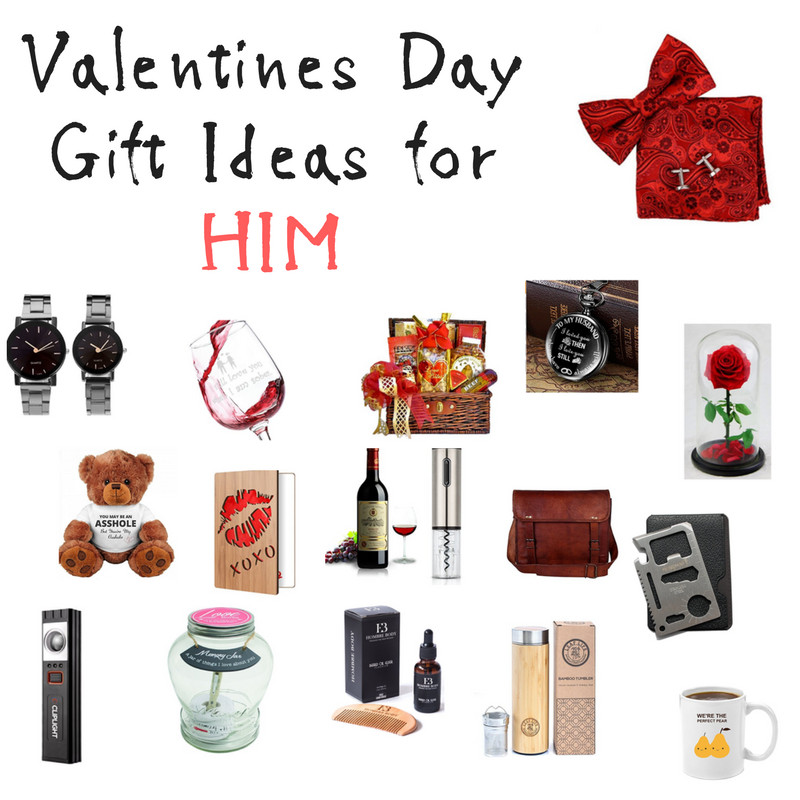 Unique Valentine Gift Ideas For Husband
 19 Best Valentines Day 2018 Gift Ideas for Him