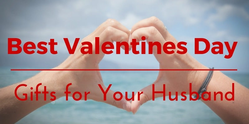 Unique Valentine Gift Ideas For Husband
 Best Valentines Day Gifts for Your Husband 30 Unique