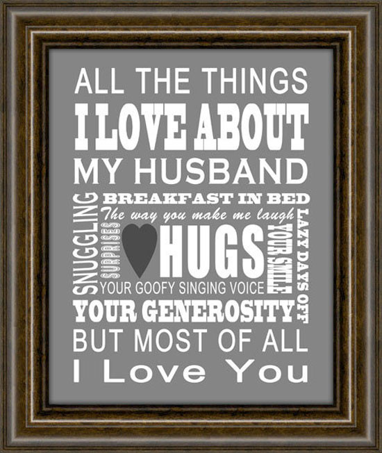Unique Valentine Gift Ideas For Husband
 15 Best Valentine’s Day Gift Ideas For Him