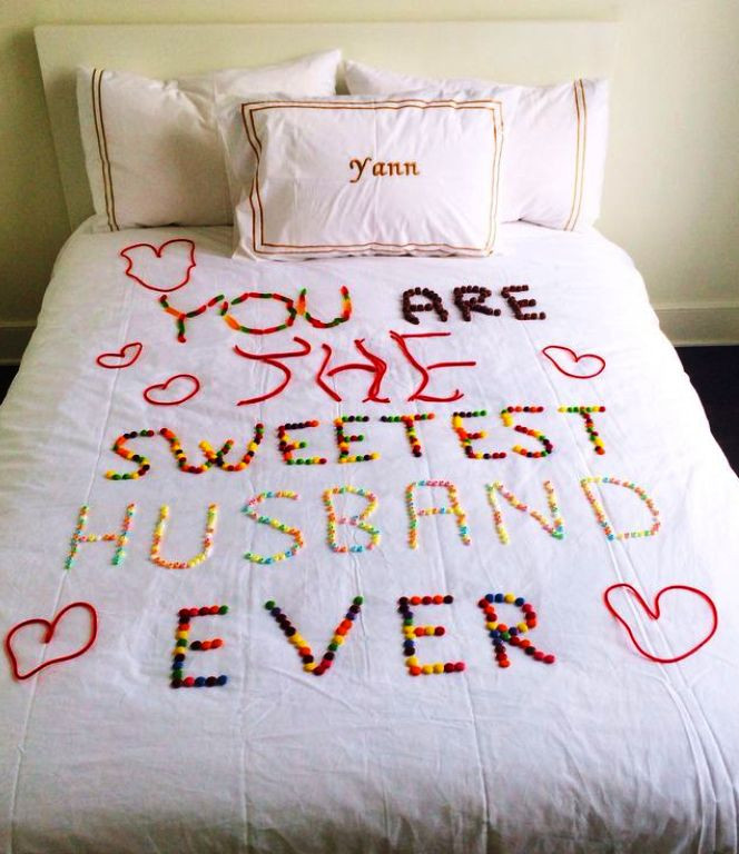 Unique Valentine Gift Ideas For Husband
 15 Stunning Valentine For Husband Ideas To Inspire You