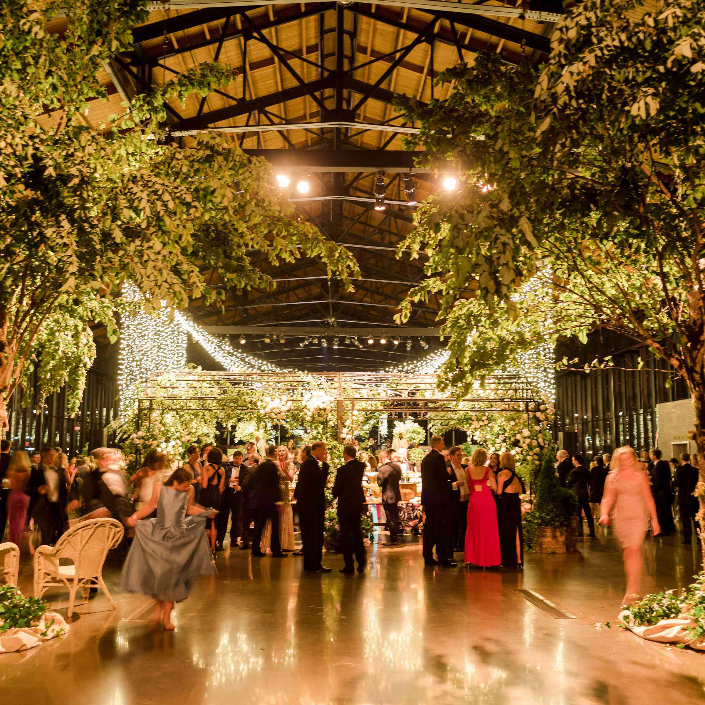 Unique Wedding Venues
 15 of the Most Unique Wedding Venues Out There