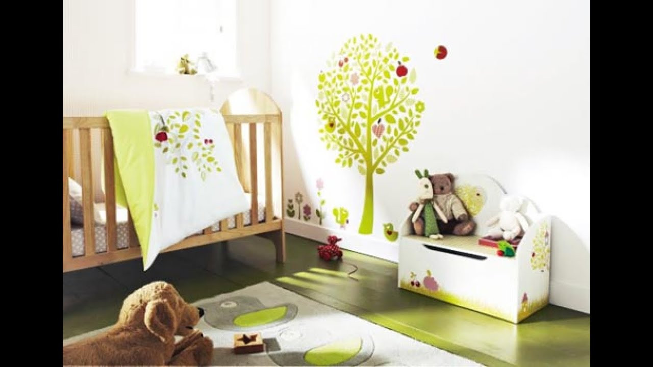 Unisex Baby Room Decorating Ideas
 Uni Baby Nursery Ideas