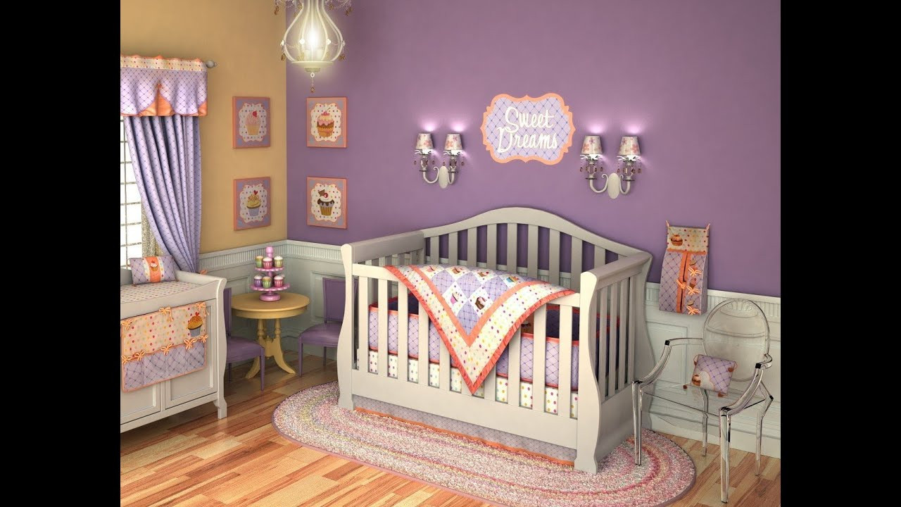 Unisex Baby Room Decorating Ideas
 Awesome Uni Baby Room Ideas