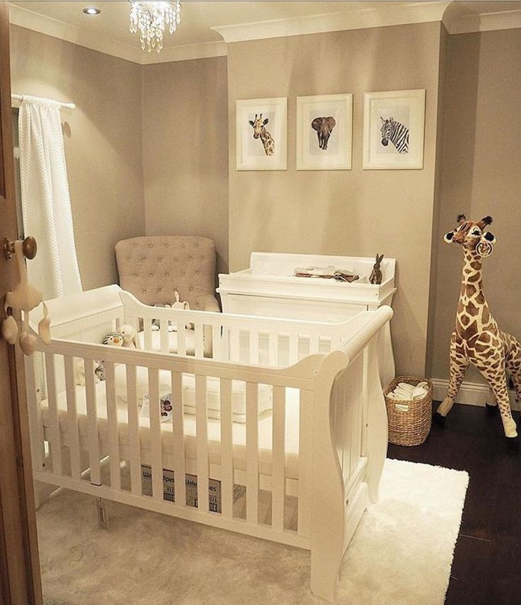 Unisex Baby Room Decorating Ideas
 The 25 best Gender neutral nurseries ideas on Pinterest